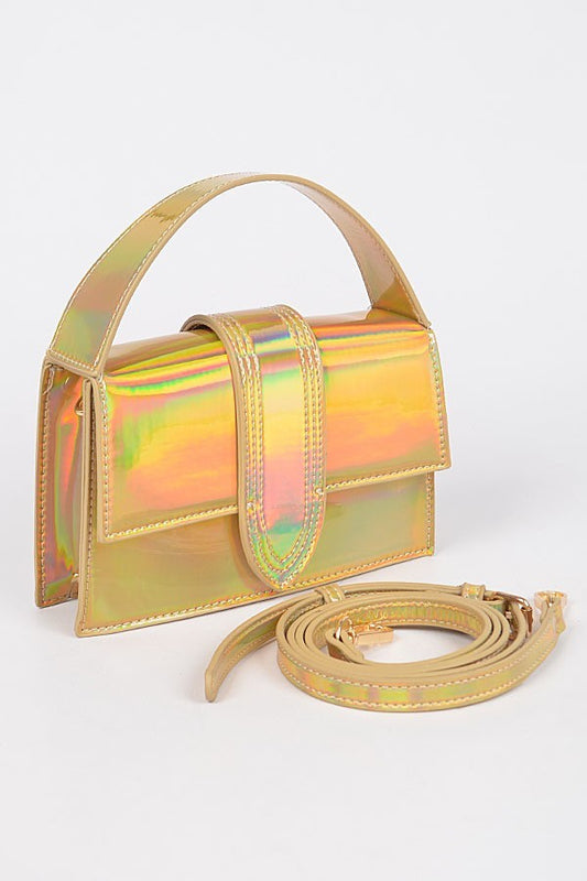 "Golden" Handbag
