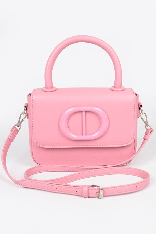 "Chasin" Handbag