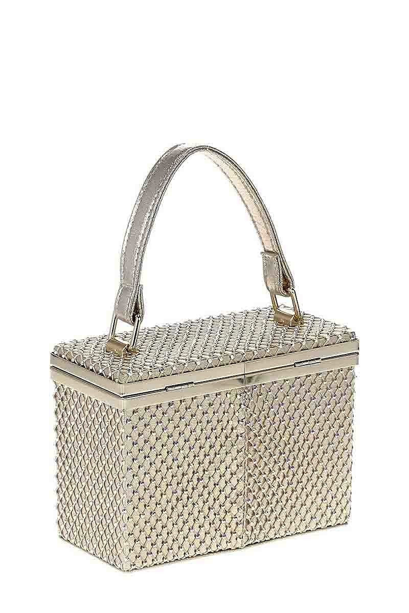 "Rich Bii" Handbag K Monae's