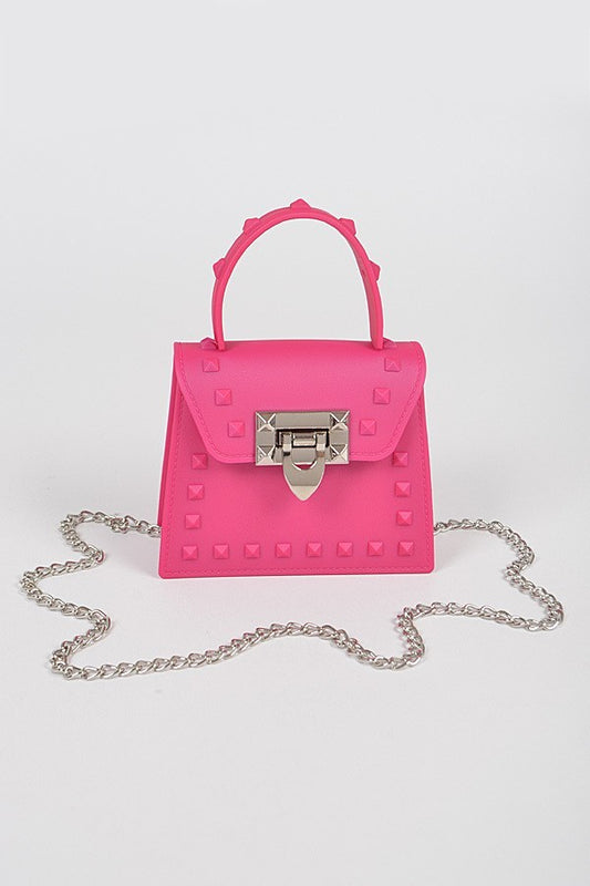 "Polly Pocket" Handbag K Monae's