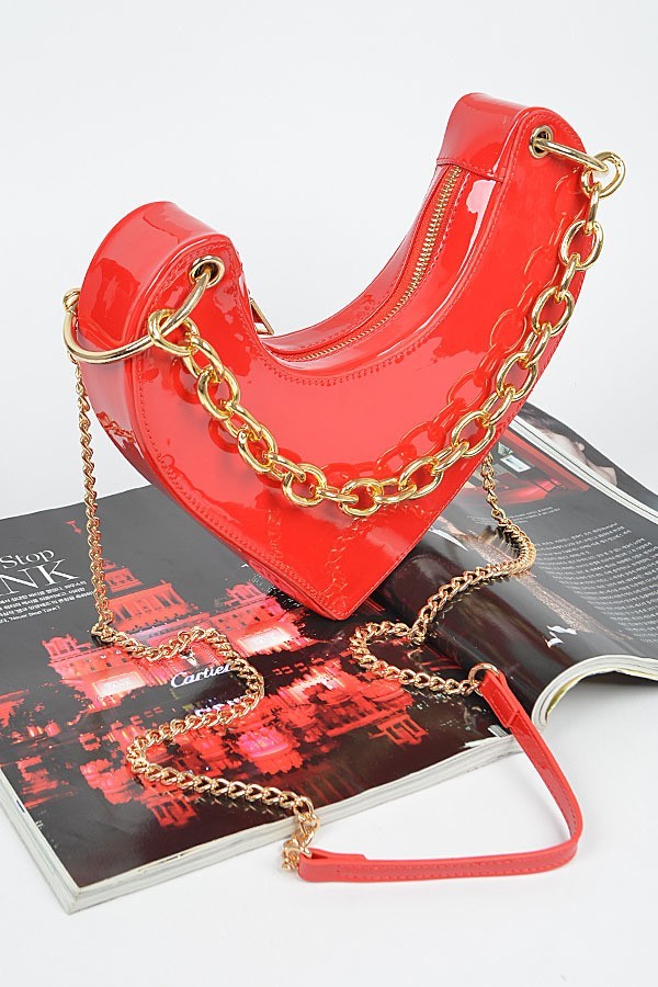 "Love Me" Handbag