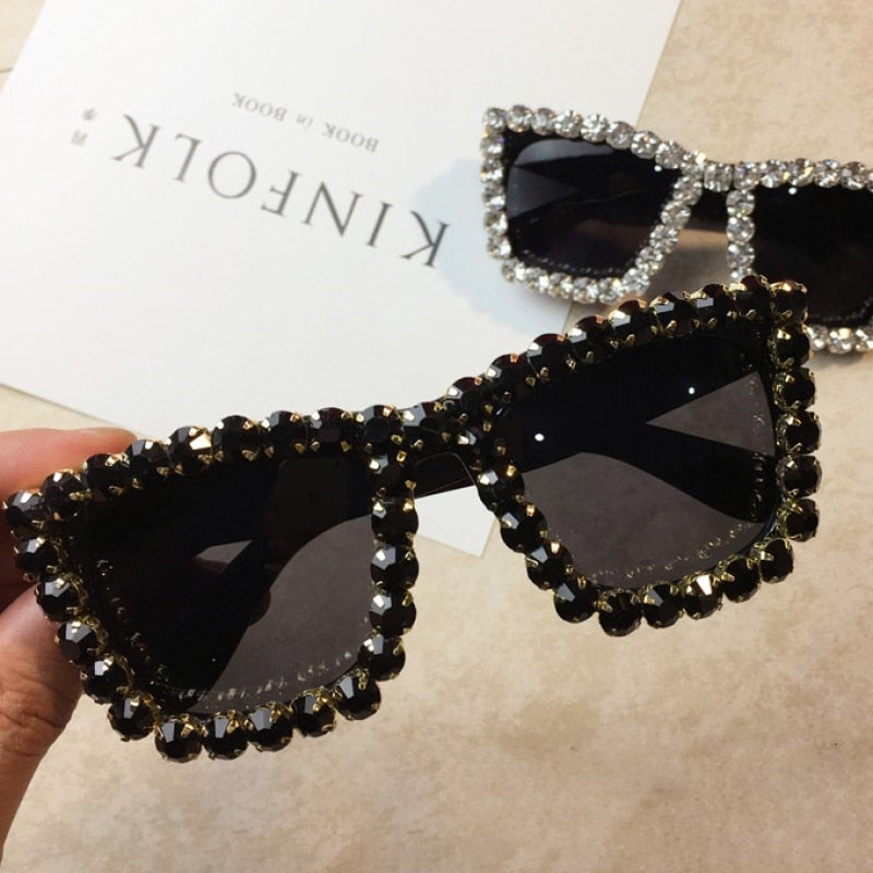 "Impossible" Sunglasses K Monae's