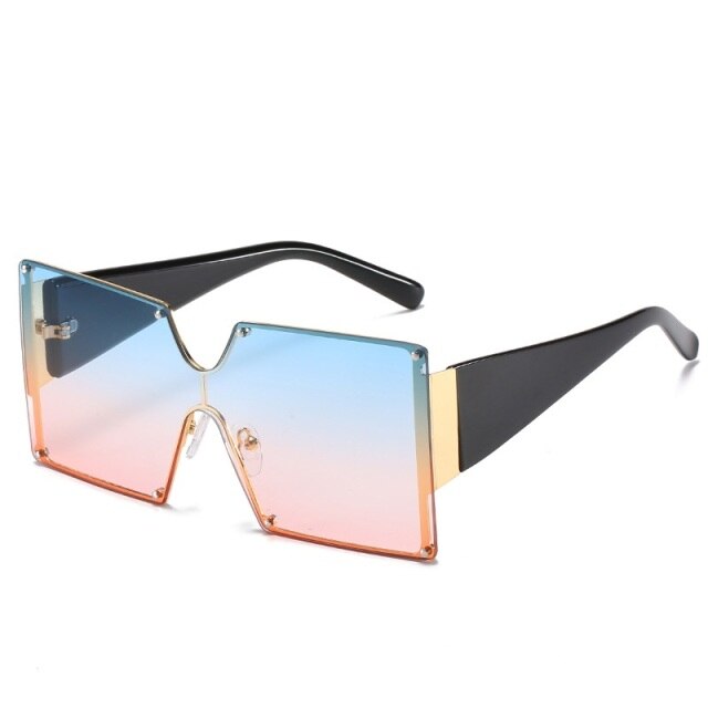 {title}
Cute oversized sunglasses.
"Take me Back"
Cute oversized sunglasses.
35124154-blue-pink

$10
$10
$10

sunglasses
K Monae's
$10
$10
$10
Lenses Color: blue pink


K Monae's