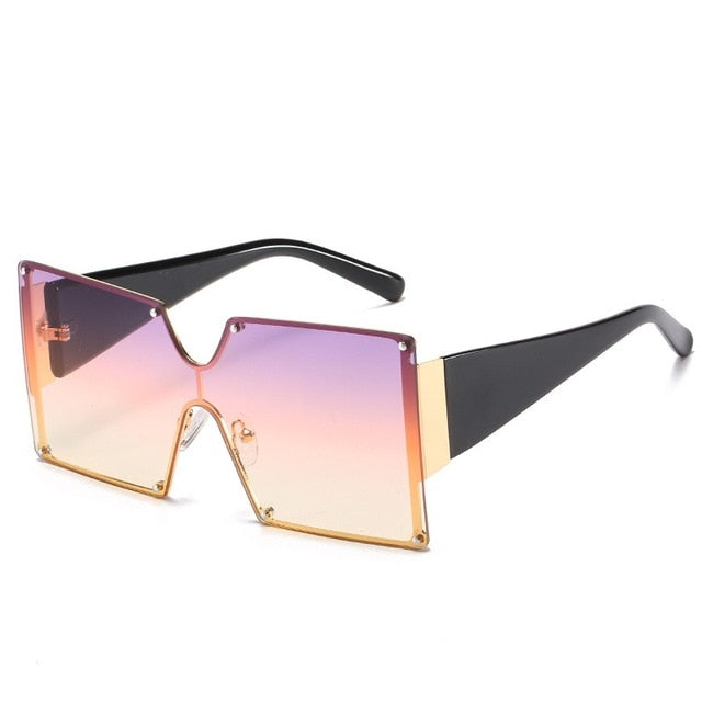 {title}
Cute oversized sunglasses.
"Take me Back"
Cute oversized sunglasses.
35124154-purple-yellow

$10
$10
$10

sunglasses
K Monae's
$10
$10
$10
Lenses Color: purple yellow


K Monae's