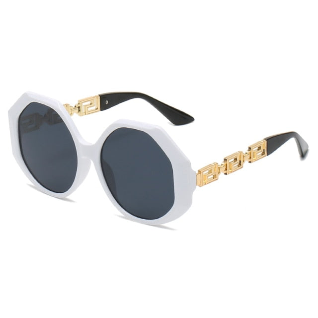 "Hexi" Sunglasses K Monae's