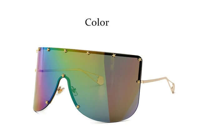 "All Over" Sunglasses K Monae's